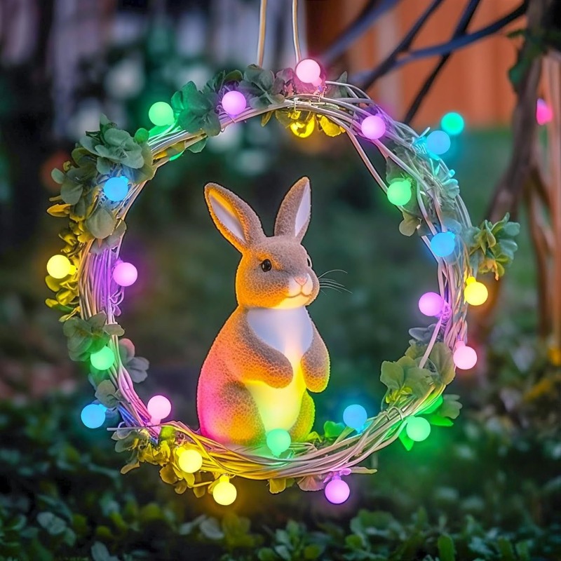 Fairy Lights Bedroom - LED String Lights Multicolor Fairy Lights