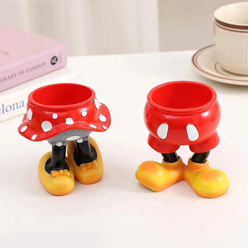 Disney Mickey Minnie Flower Po - đánh giá và giá Home Decor Disney