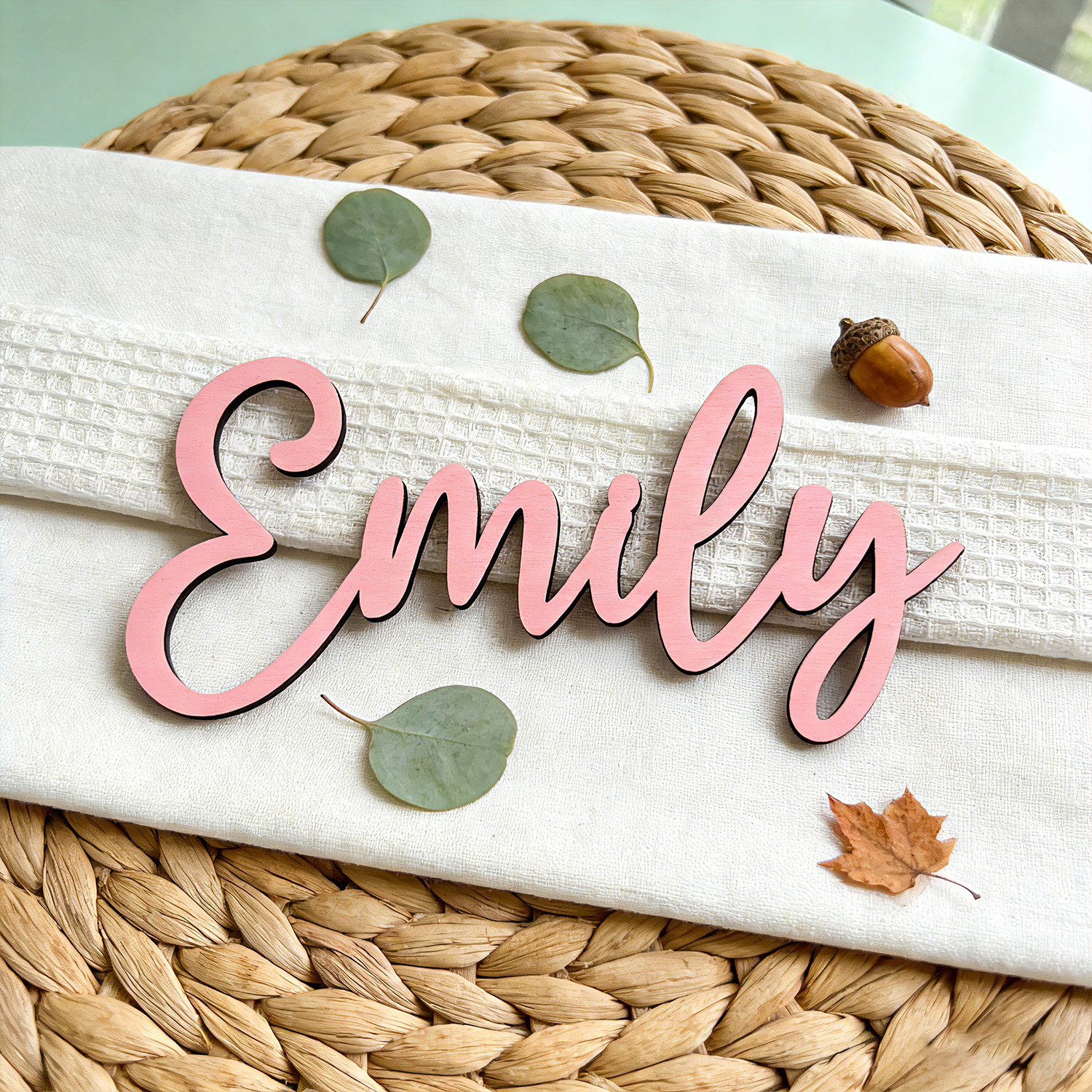 1pc Customized personalized na - đánh giá và giá Home Decor Com