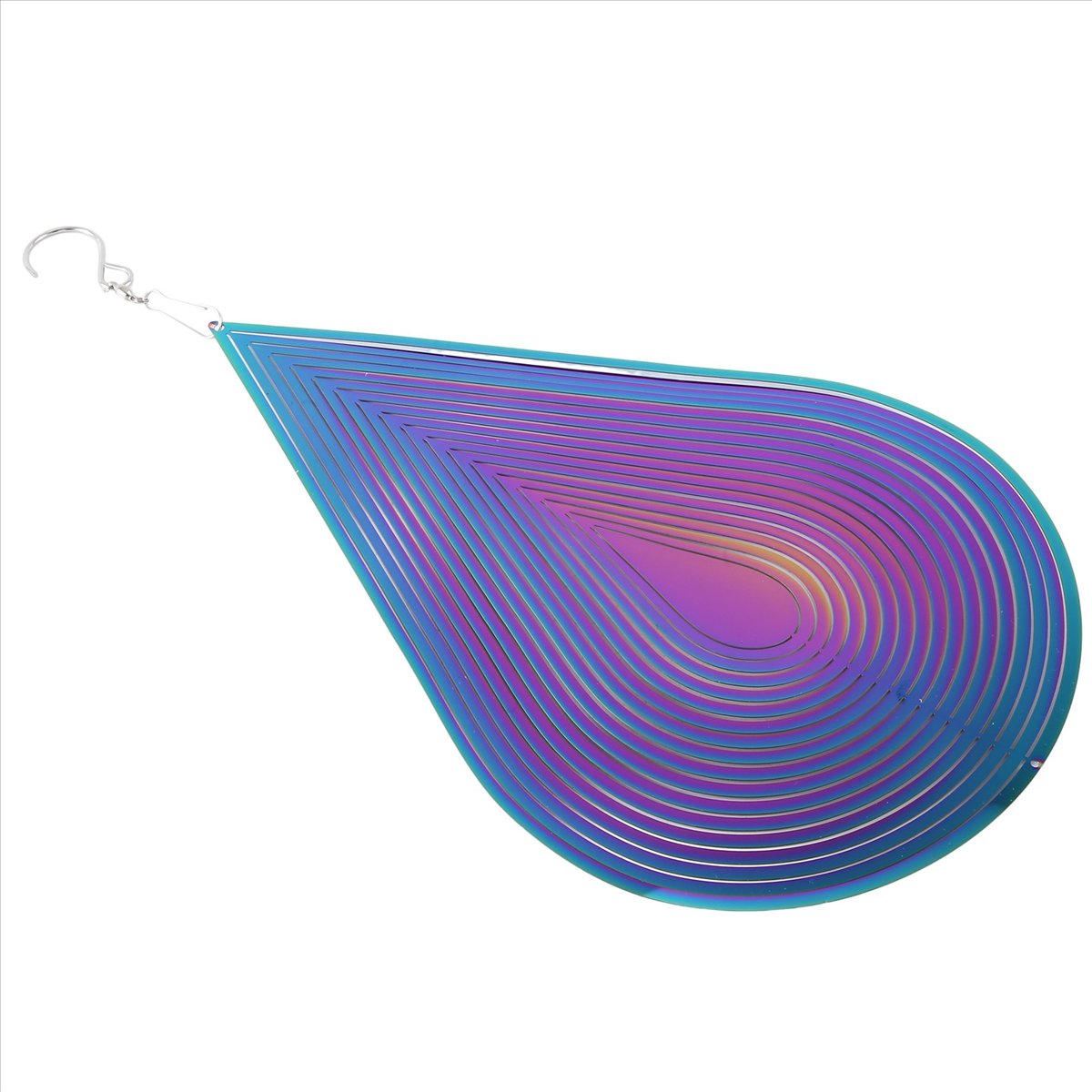Wind Chimes Hanging Decoration - đánh giá và giá Home Decor In