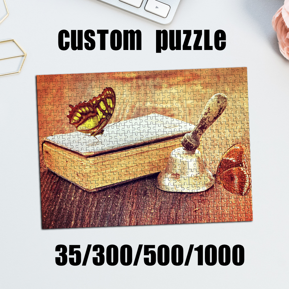 35/300/500/1000pcs Personalize - đánh giá và giá Home Decor Pt