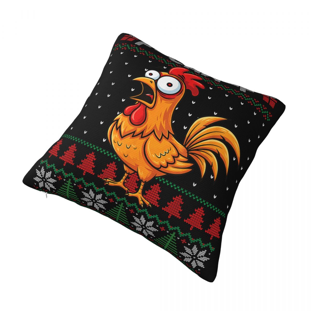 F-Caw-F Funny Chicken Humor Qu - đánh giá và giá Home Decor Quotes Ideas