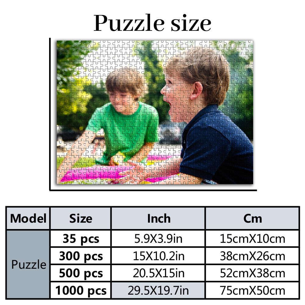 35/300/500/1000pcs Personalize - đánh giá và giá Home Decor Pt