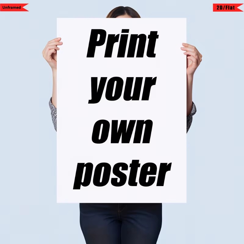 Customize Your Photos Pop Anim - đánh giá và giá Home Decor Wall Pictures