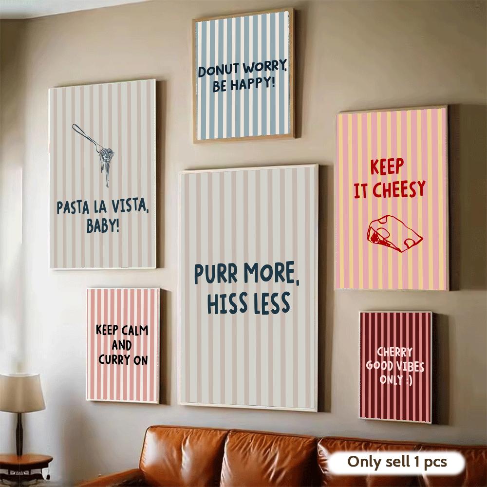 Funny Quotes Dopamine Decor Po - đánh giá và giá Home Decor Quotes Ideas
