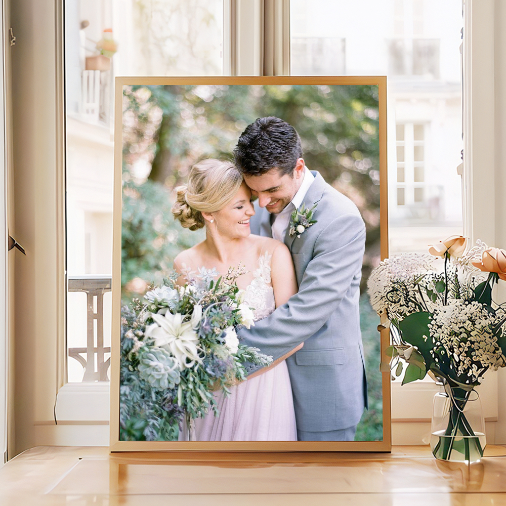 Personalized Canvas Painting c - đánh giá và giá Home Decor Wall Pictures