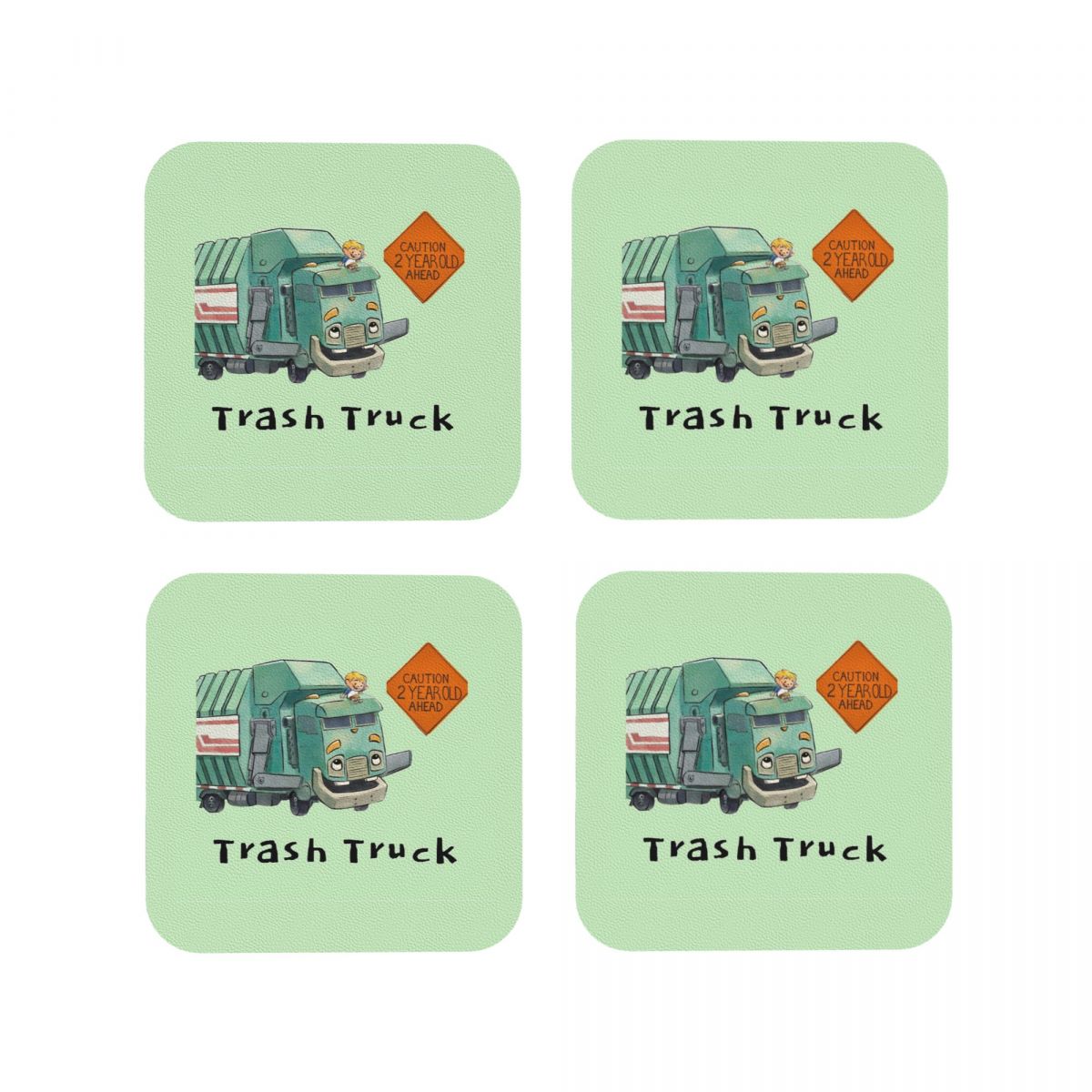 Trash Truck Cartoon Netflix Co - đánh giá và giá Home Decor Netflix