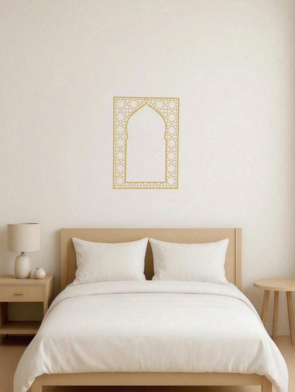 Islamic Metal Wall Art Home De - đánh giá và giá Home Decor Ramadan