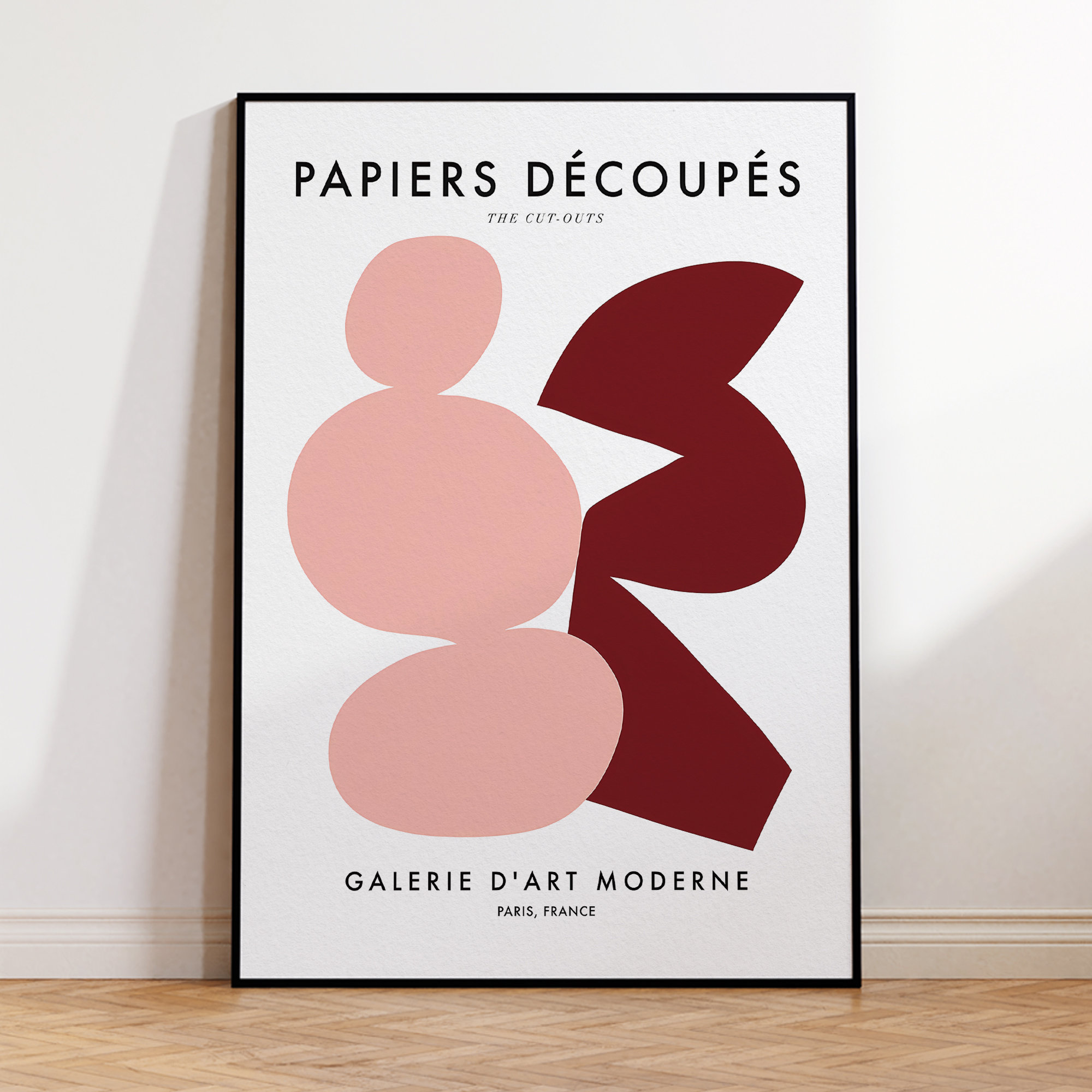 Modern Papiers Decoupes - Gale - đánh giá và giá Home Decor Nz