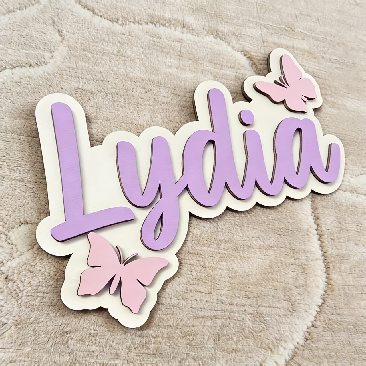 Personalized Blue & Pink Butte - đánh giá và giá Home Decor Com
