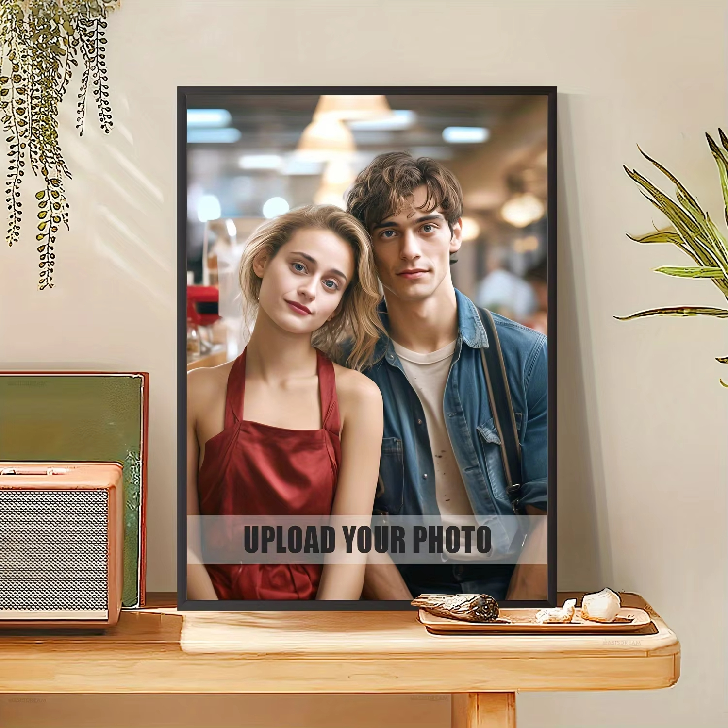 Custom Canvas Prints Photo Cus - đánh giá và giá Home Decor Foto