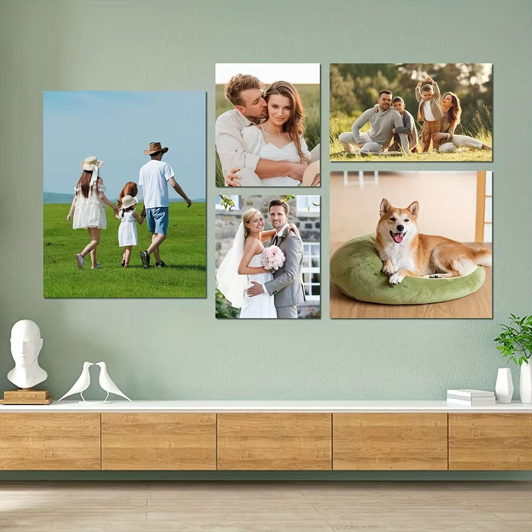 Custom Canvas Prints Photo Cus - đánh giá và giá Home Decor Foto