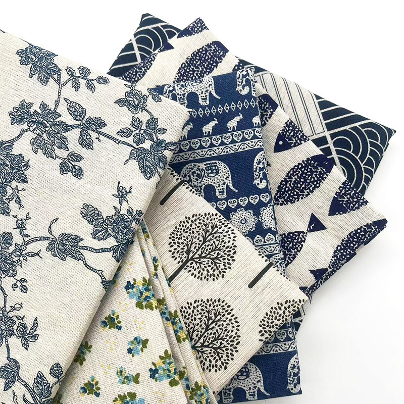 Retro Boho Floral Cotton Linen - đánh giá và giá Home Decor In