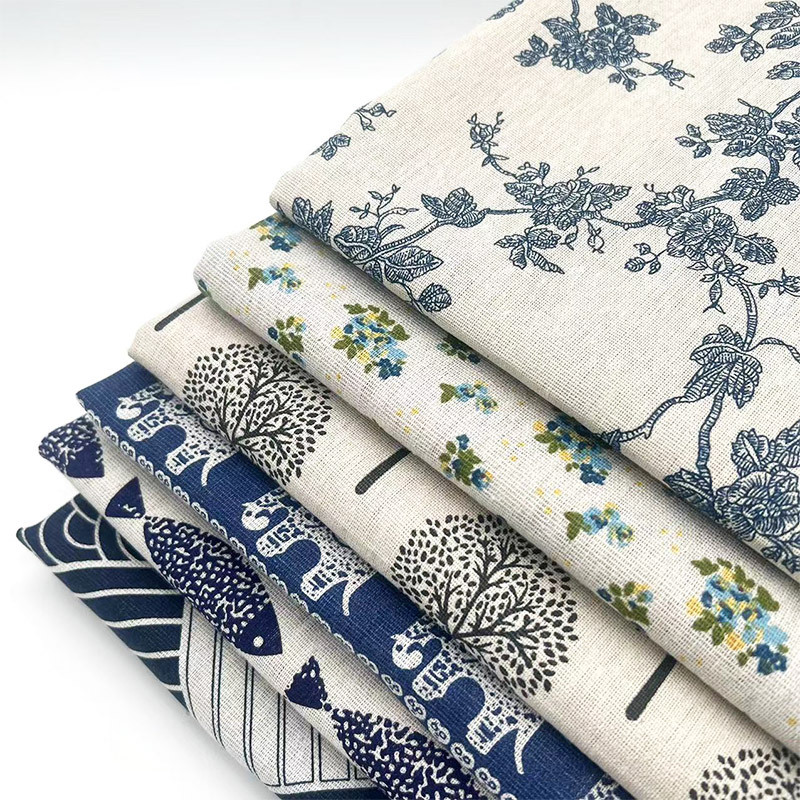 Retro Boho Floral Cotton Linen - đánh giá và giá Home Decor In