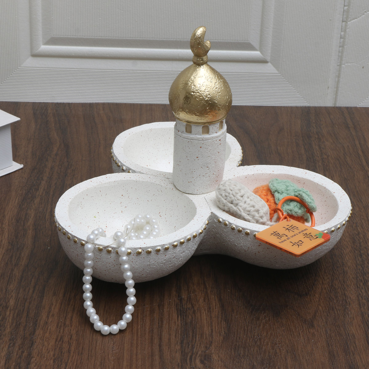1 PC Ramadan Muslim Kaaba Dome - đánh giá và giá Home Decor Ramadan