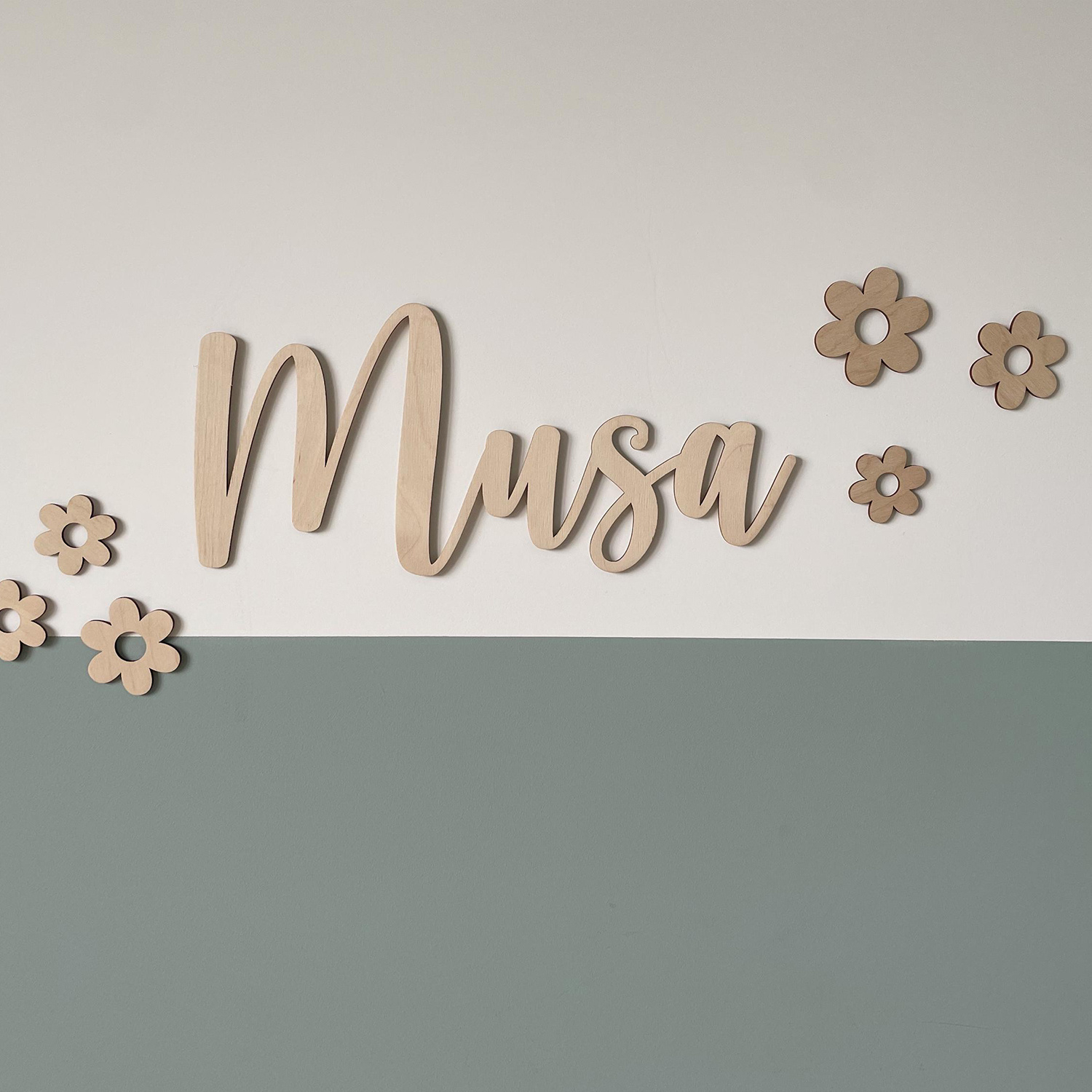 1pc personalized custom wooden - đánh giá và giá Home Decor Wall Pictures