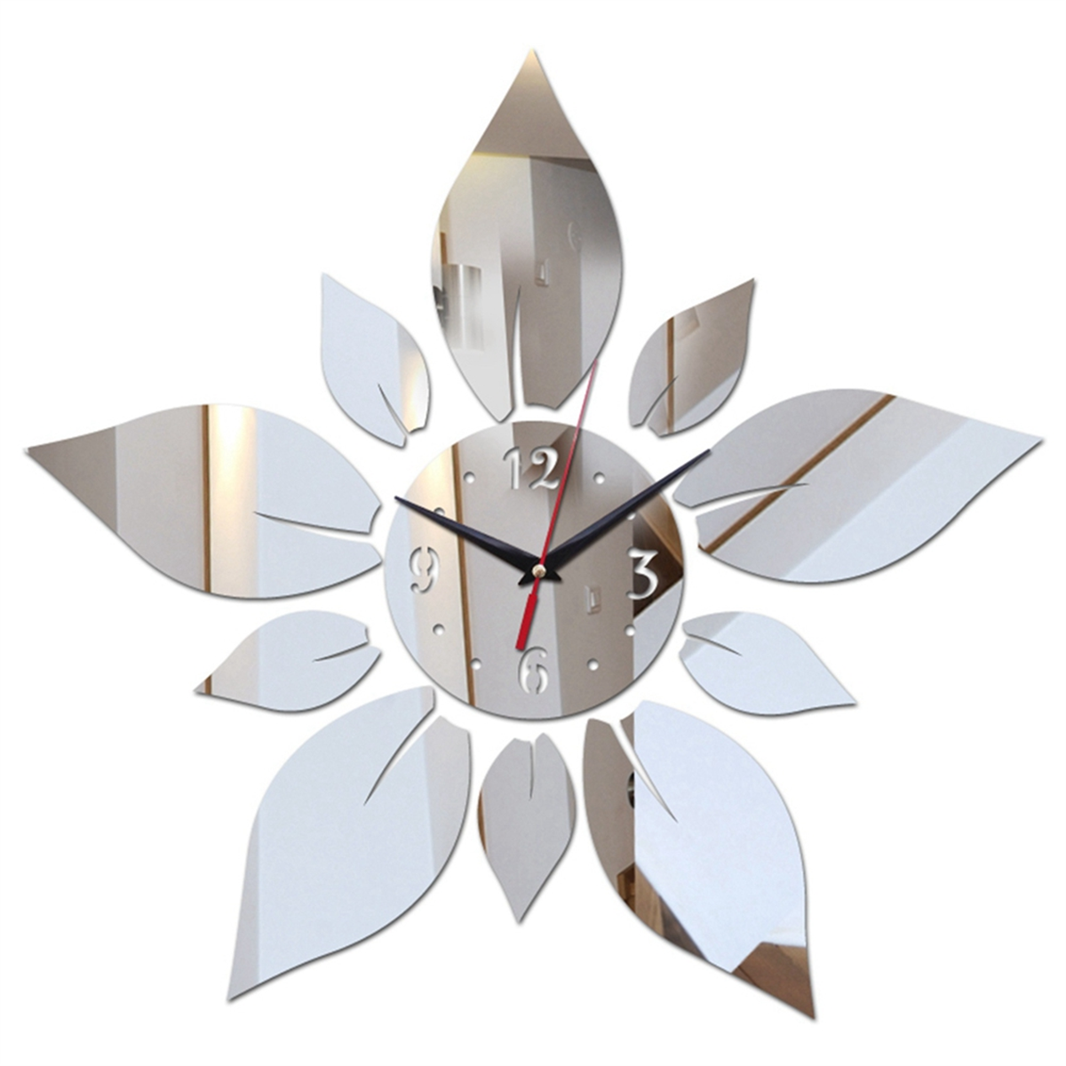 ABQR Mirror Acrylic Material S - đánh giá và giá Home Decor In
