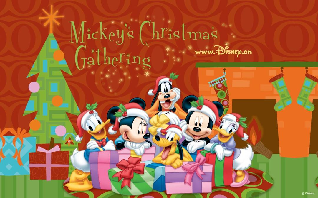 Mickey Christmas 500/520/1000/ - đánh giá và giá Home Decor Disney