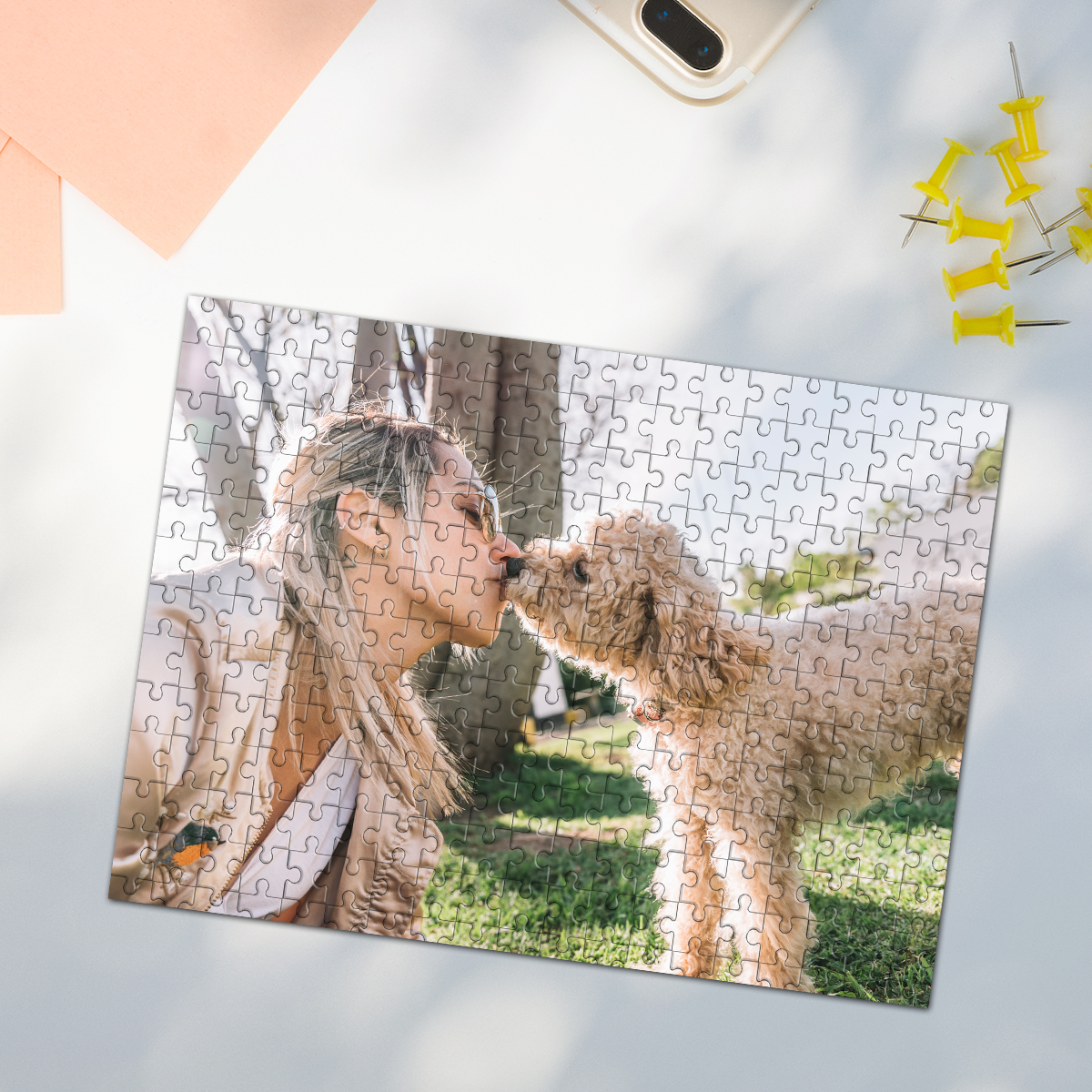 35/300/500/1000pcs Personalize - đánh giá và giá Home Decor Pt