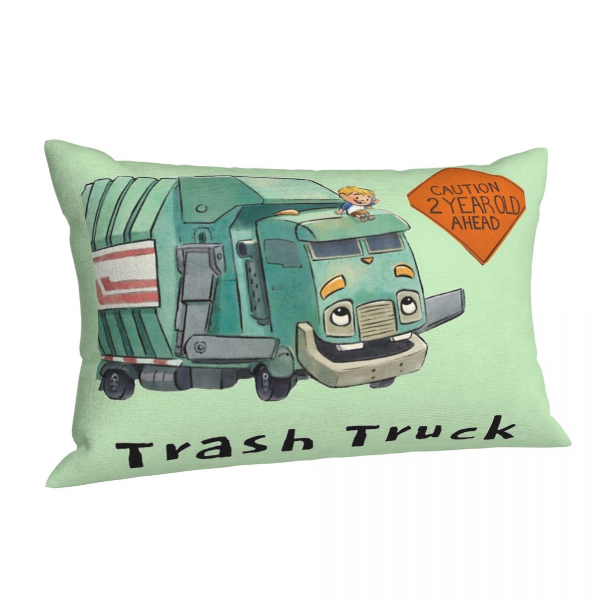 Trash Truck Cartoon Netflix Re - đánh giá và giá Home Decor Netflix