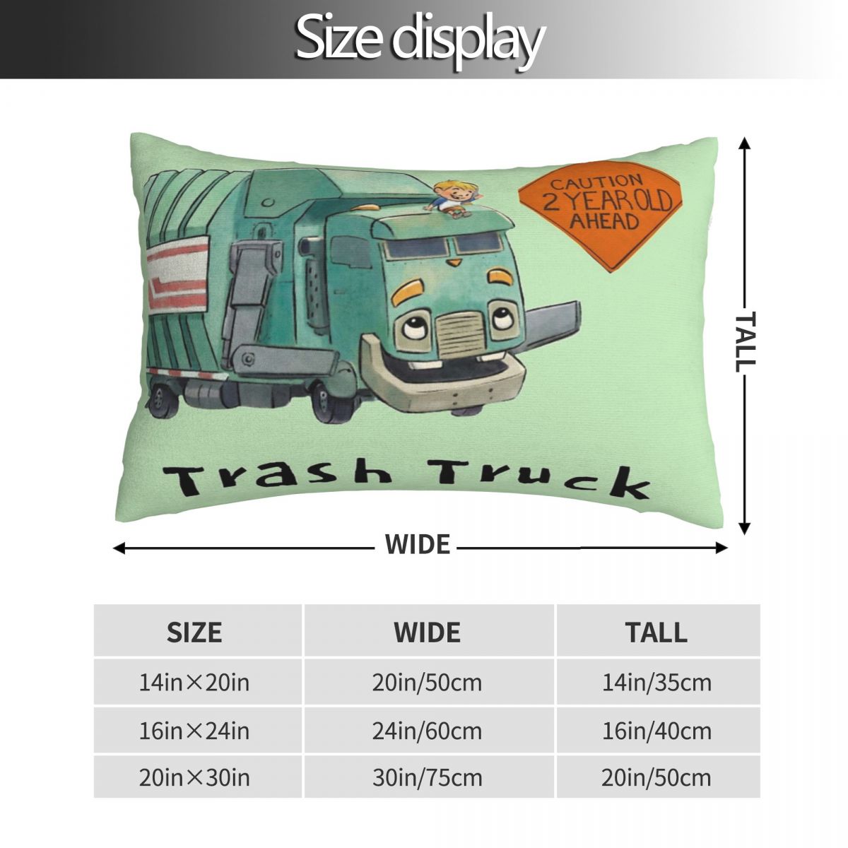 Trash Truck Cartoon Netflix Re - đánh giá và giá Home Decor Netflix