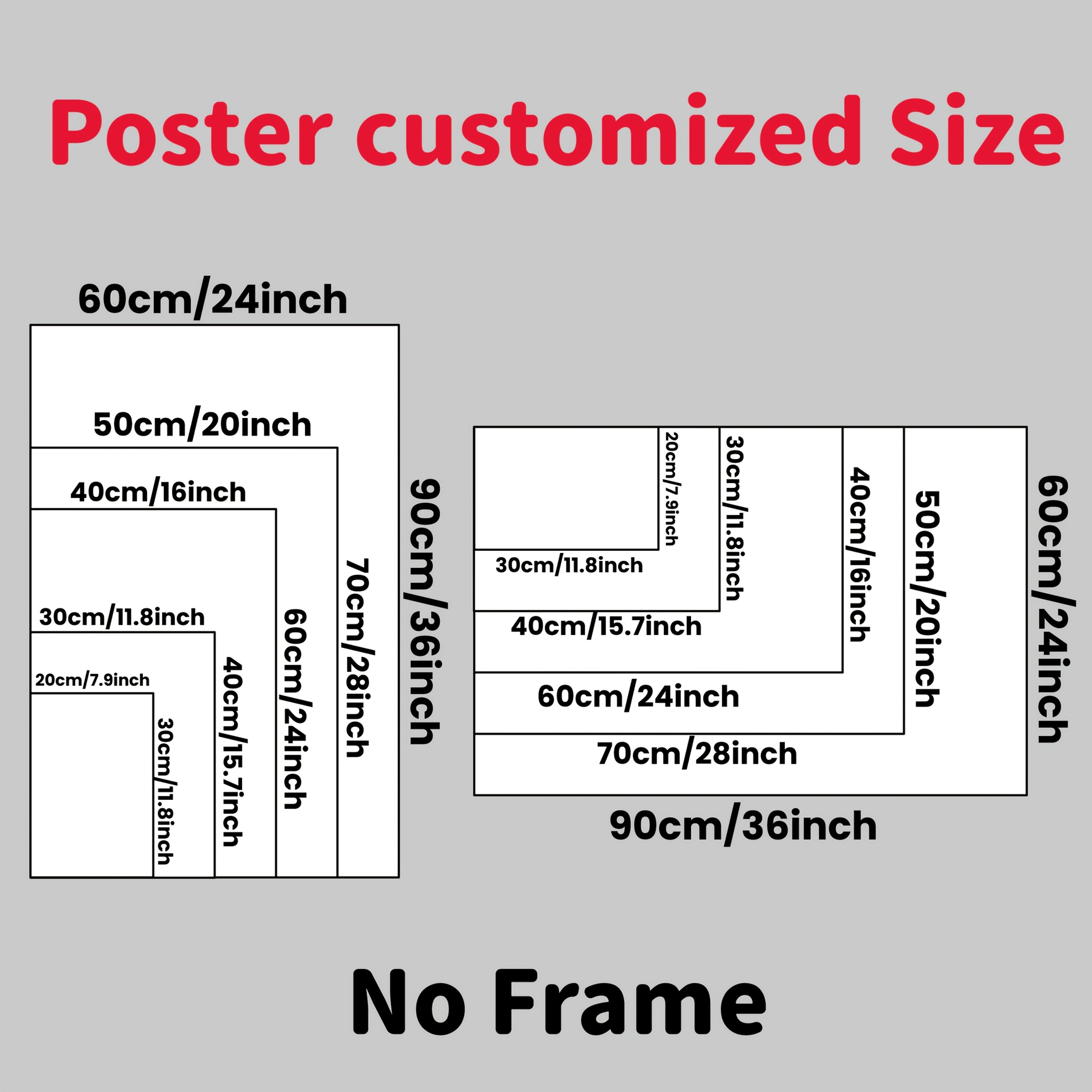 Custom Personal Photo Canvas W - đánh giá và giá Home Decor Wall Pictures