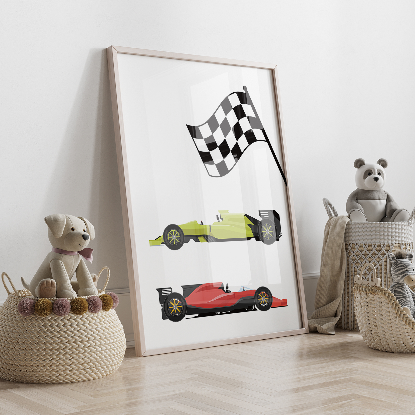 3pcs Personalized Custom Name  - đánh giá và giá Home Decor Wall Pictures