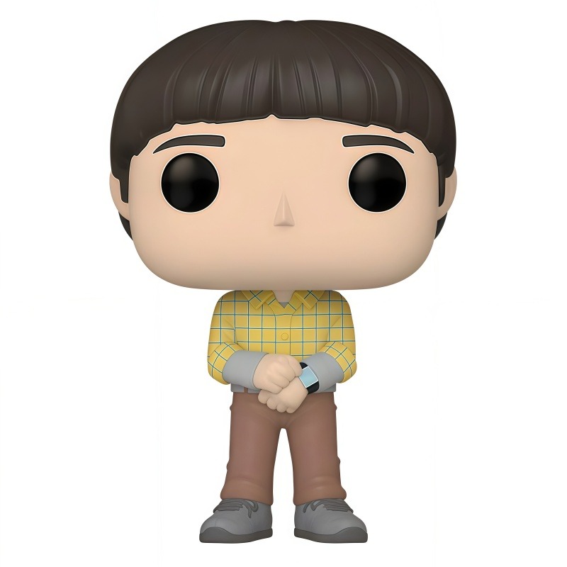 Funko Pop Netflix Stranger Thi - đánh giá và giá Home Decor Netflix