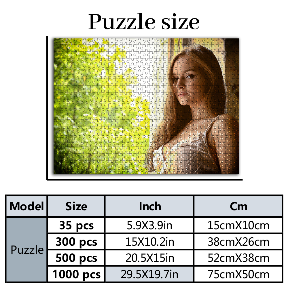 35/300/500/1000pcs Personalize - đánh giá và giá Home Decor Pt