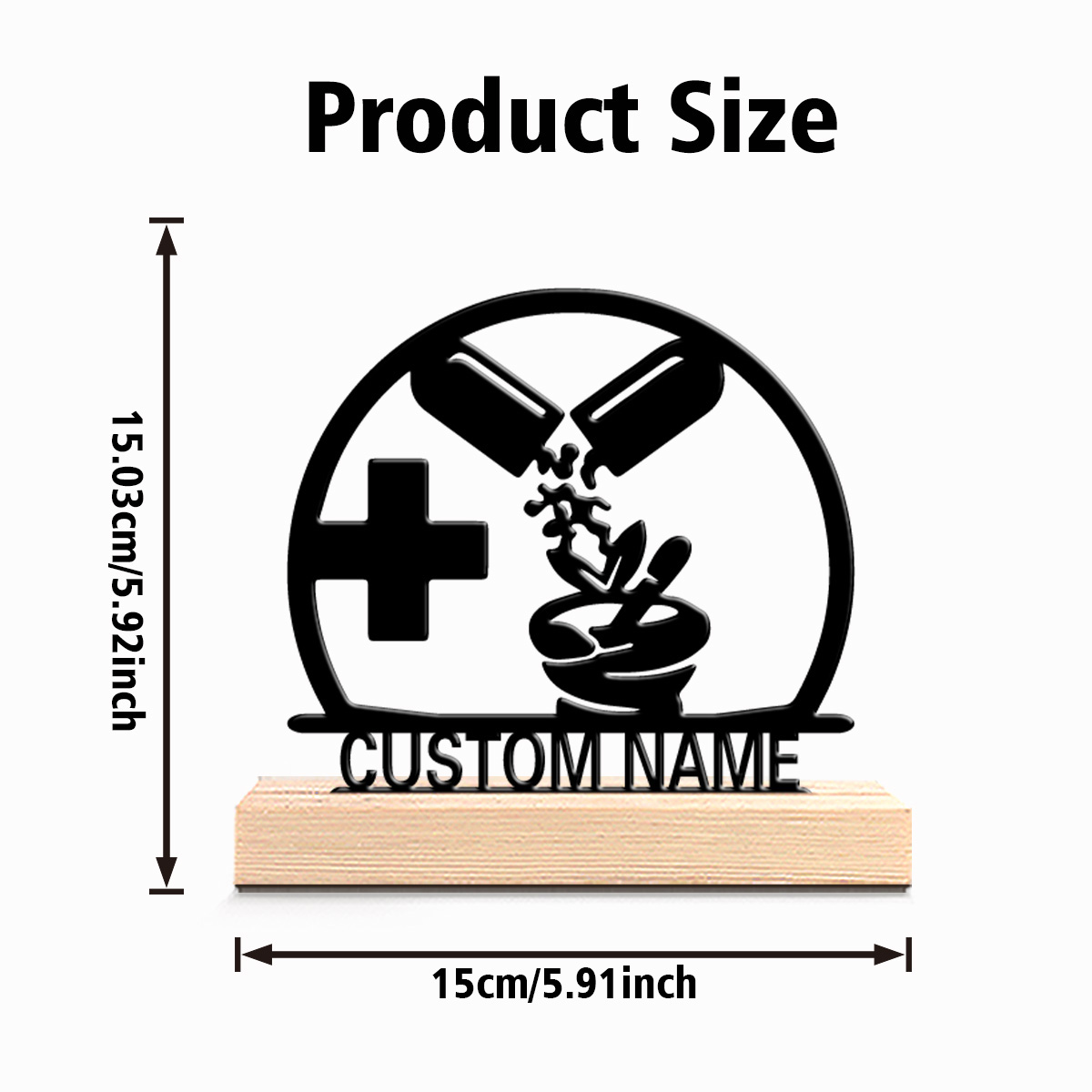 1pc New Design Personalized Cu - đánh giá và giá Home Decor Com