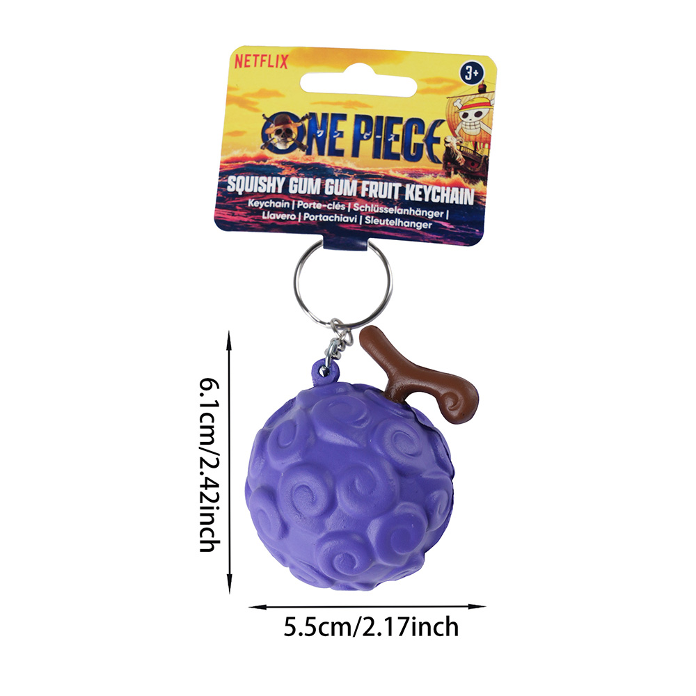 One Piece Officially Licensed  - đánh giá và giá Home Decor Netflix