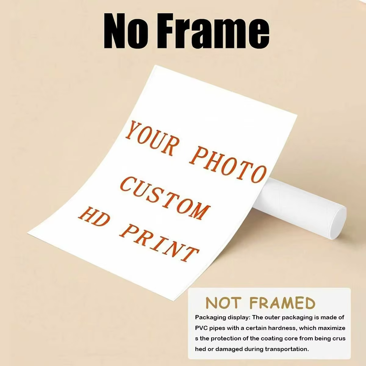 3pcs/set Custom Canvas Printin - đánh giá và giá Home Decor Foto