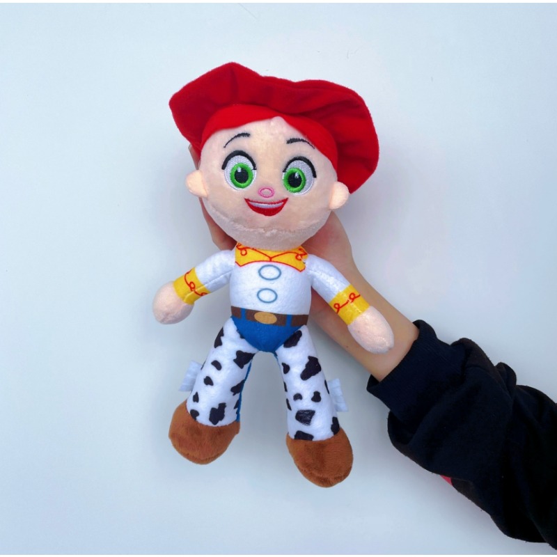 Toy Story Plush Toy Woody Buzz - đánh giá và giá Home Decor Disney