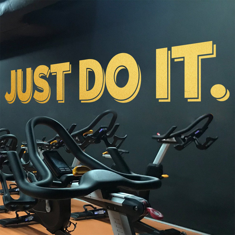 Quotes Gym Design Wall Sticker - đánh giá và giá Home Decor Quotes Ideas