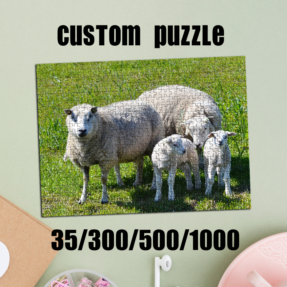 35/300/500/1000pcs Personalize - đánh giá và giá Home Decor Pt