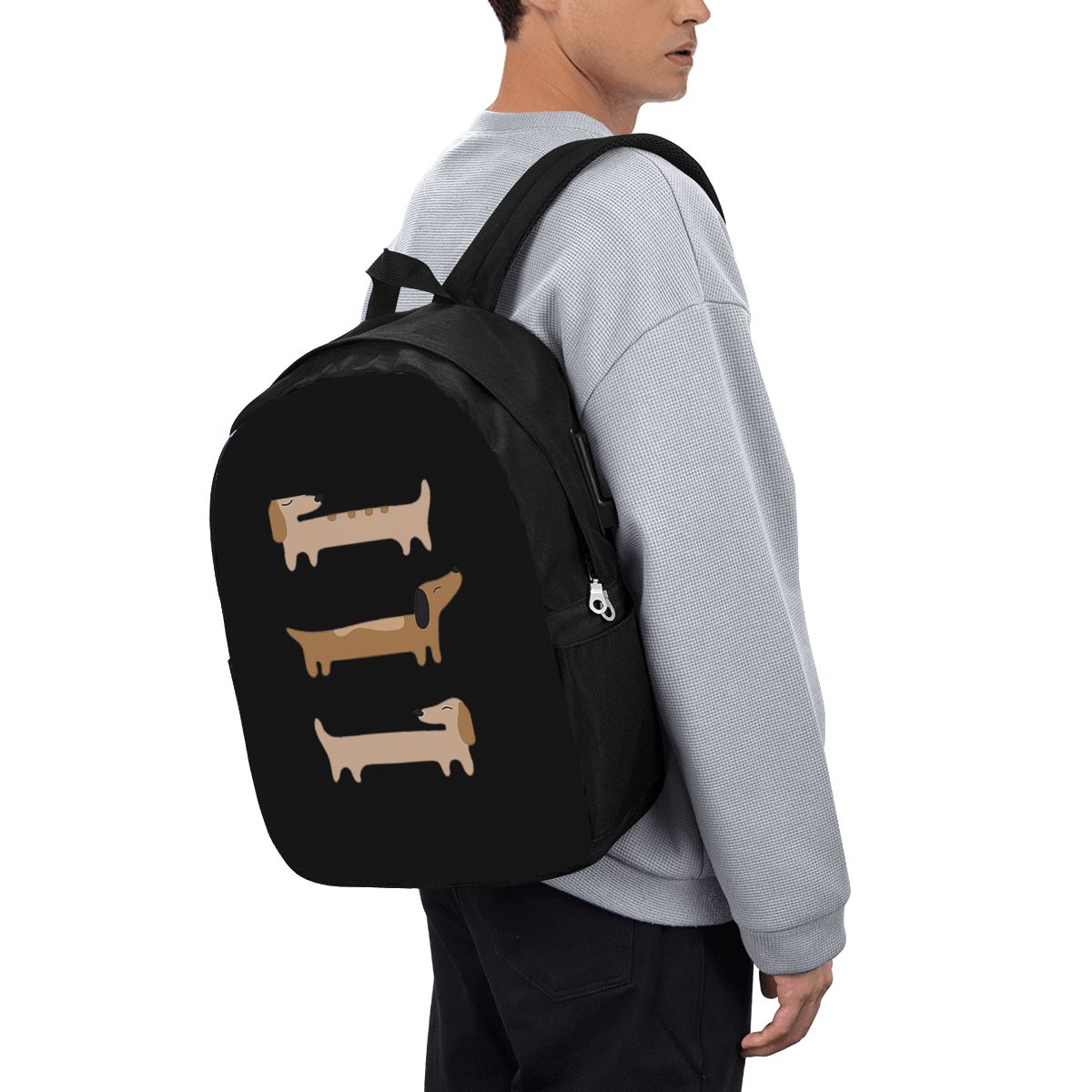 Home Decor - Dachshund Backpac - đánh giá và giá Home Decor In