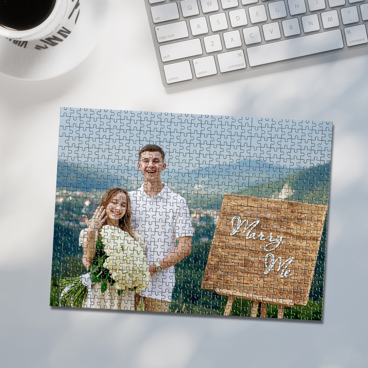 35/300/500/1000pcs Personalize - đánh giá và giá Home Decor Pt