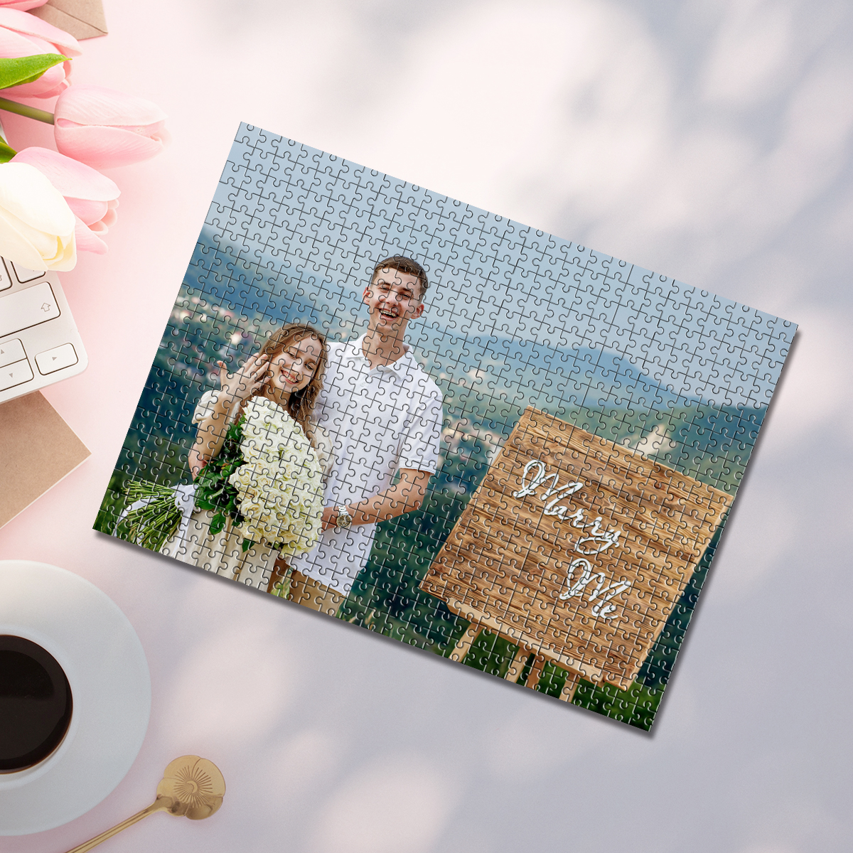 35/300/500/1000pcs Personalize - đánh giá và giá Home Decor Pt