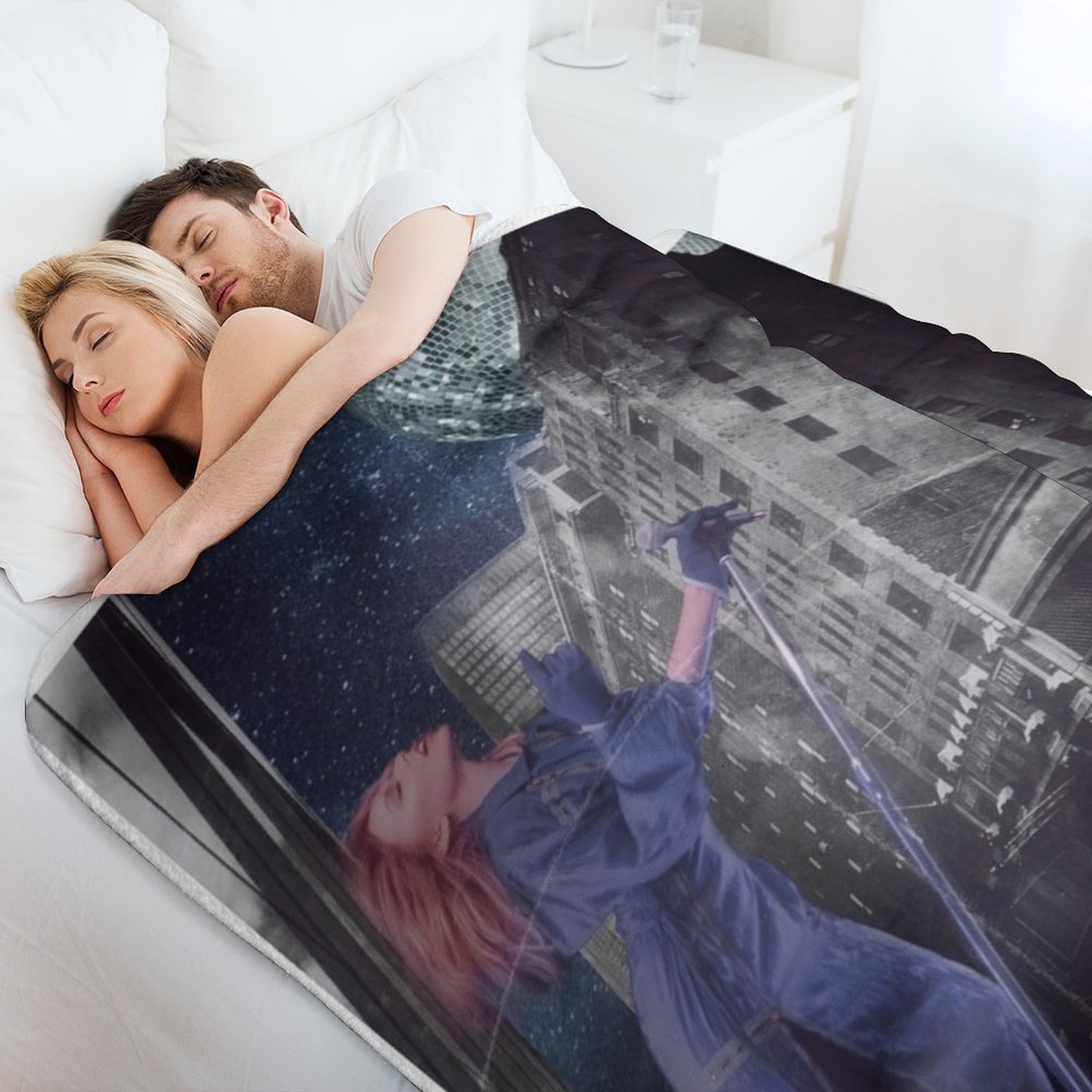 Kylie Minogue - retro disco ne - đánh giá và giá Home Decor New York