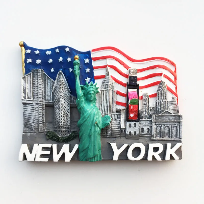 America New York Travelling So - đánh giá và giá Home Decor New York