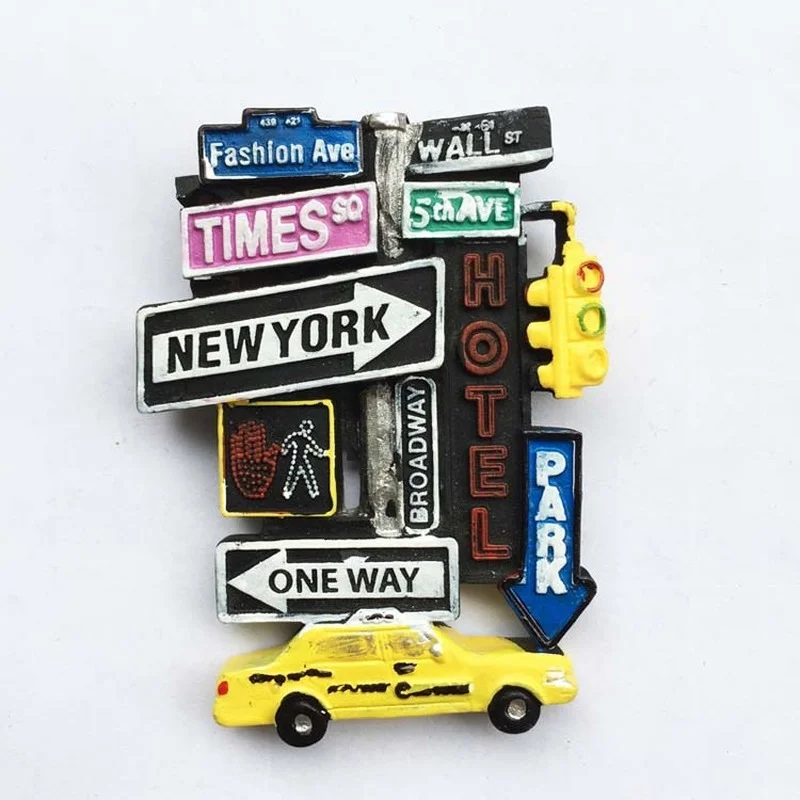 America New York Travelling So - đánh giá và giá Home Decor New York