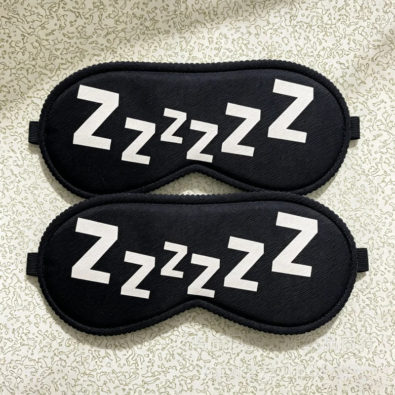 Cartoon Eye Mask. Students Wea - đánh giá và giá Home Decor Com