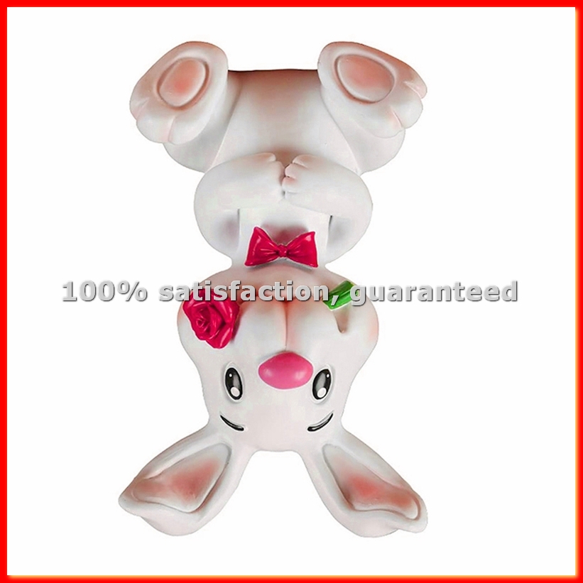 Animal Glasses Holder Resin Cr - đánh giá và giá Home Decor In