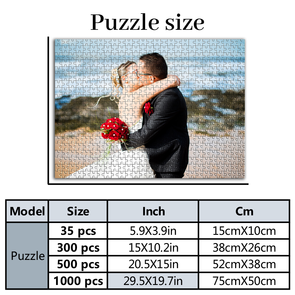 35/300/500/1000pcs Personalize - đánh giá và giá Home Decor Pt