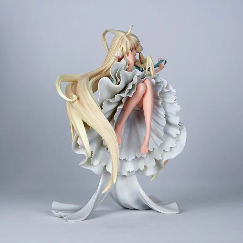Anime Figure Chobits Chi Pvc C - đánh giá và giá Home Decor Nz
