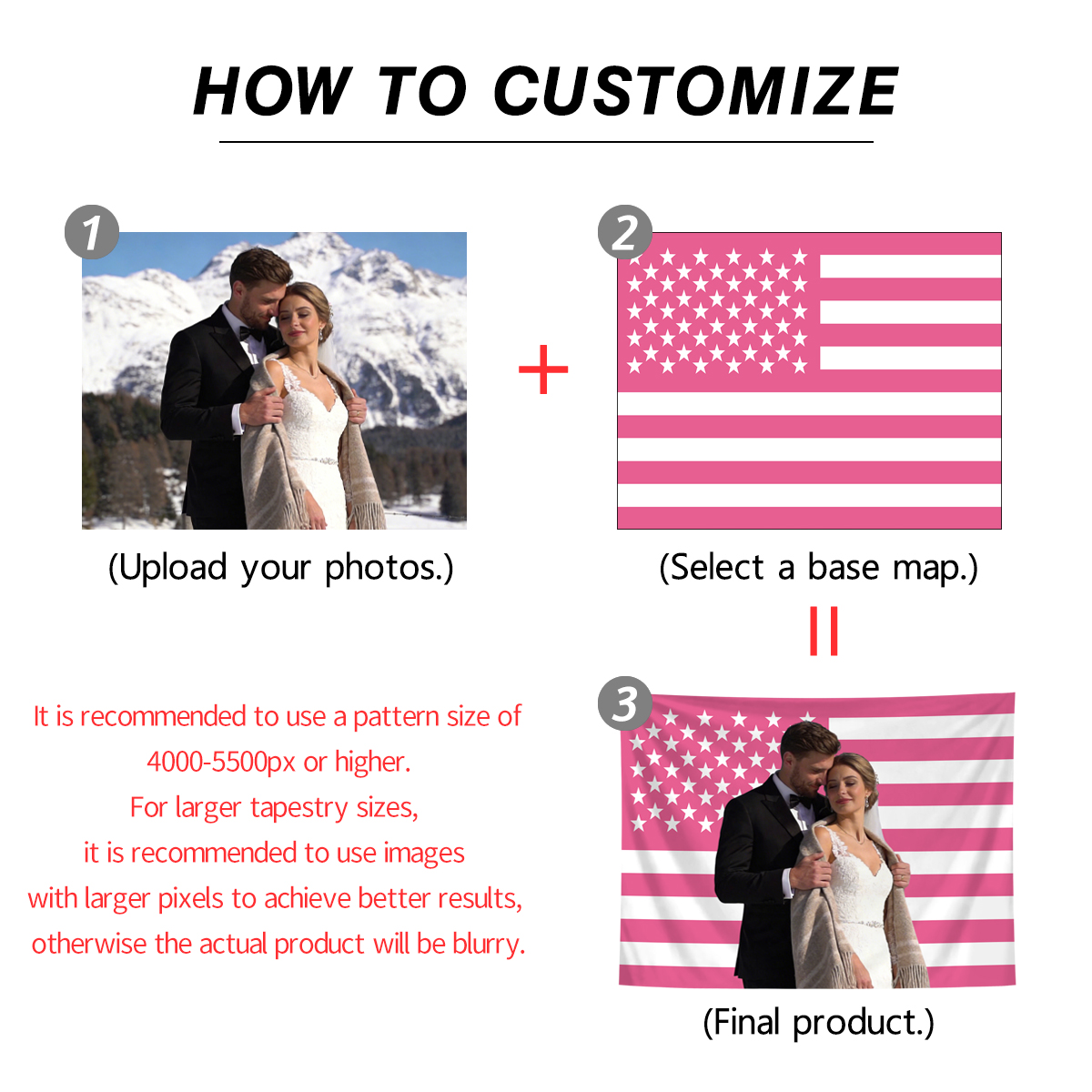 1pc Personalized photo customi - đánh giá và giá Home Decor Com
