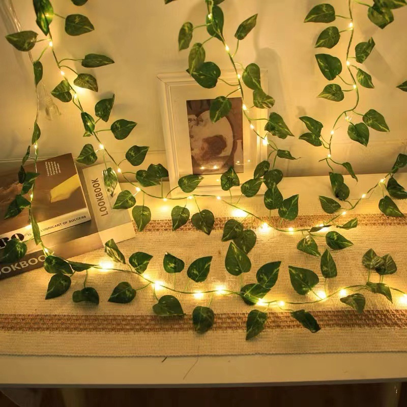 LED Wedding String Lights Batt - đánh giá và giá Fairy Lights Bedroom