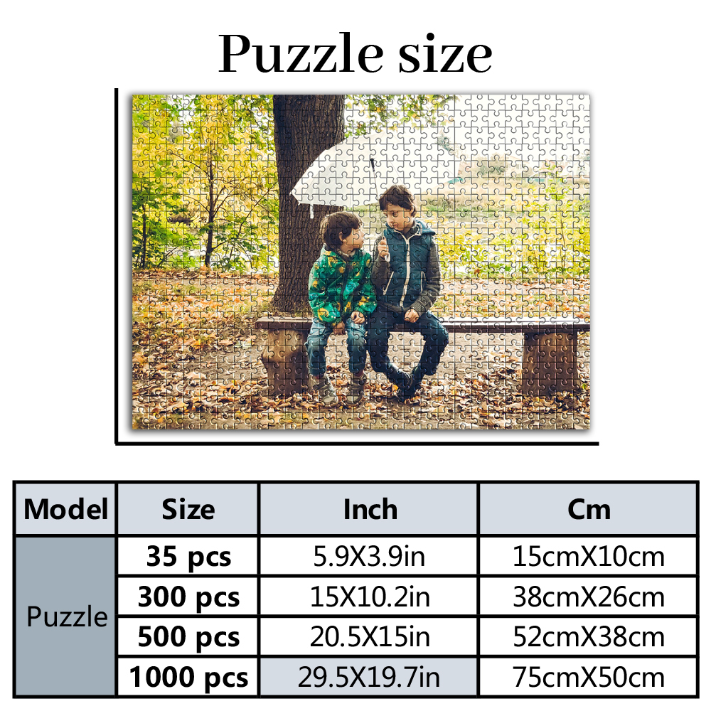 35/300/500/1000pcs Personalize - đánh giá và giá Home Decor Pt