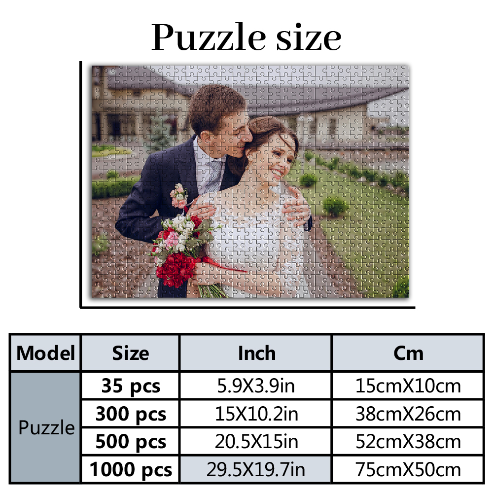 35/300/500/1000pcs Personalize - đánh giá và giá Home Decor Pt