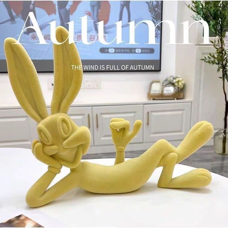 Home Decor Netflix Lying Rabbi - đánh giá và giá Home Decor Netflix